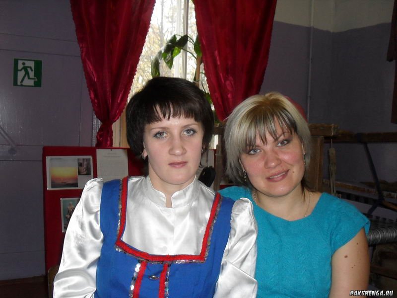 В День пожилого человека 1 октября 2011 года