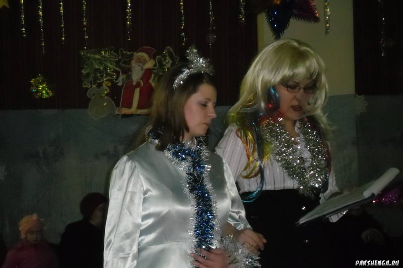 31 декабря 2011 г. Бал маскарад.