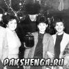 Новогодний "Огонёк" 6 января 1986 года