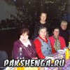 "Новогодняя елка" для ветеранов.