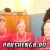 "Осенняя рапсодия" 2007 год.