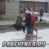 "Проводы зимы" 2011 год