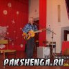Под "Старый Новый год". ВИА Экватор - 20 лет спустя