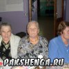 В День пожилого человека 1 октября 2011 года