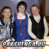 В День пожилого человека 1 октября 2011 года