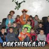 "Воробьиная дискотека" октябрь 2011 год.