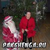6 января 2012 год. Рождественские встречи.
