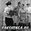 Праздник "Проводы зимы". Сценка "Старик и старуха"