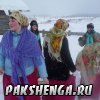 26 февраля 2012 года "Проводы масленицы".
