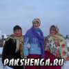 26 февраля 2012 года "Проводы масленицы".