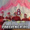 Концерт 8 марта 2013 год