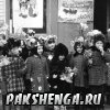 "Веснянки" выступают с концертом на празднике "Проводы зимы". Детсад и воспитатель Любовь Евгеньевна