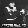 На новогоднем "Огоньке" 6 января 1986 года