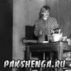 На концерте "Слава Великому Октябрю"