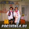 В гостях у детсада "Березка"