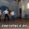 Праздник День матери  24.11.13. P1010980 -  Танцевальная группа "Непоседы" Черевков Илья, Сумароков Артём, Орлов Павел.