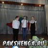Праздник День матери  24.11.13. Исполнение песни "Милая мамочка" Орлова Карина, Улас Варвара, Козлова Юля.