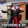 Масленица 13.03.2016