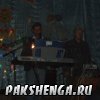 Дискотека "День деревни" 2009 год