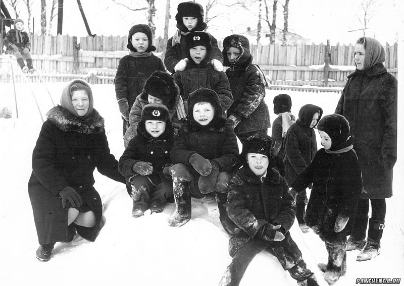 1975 год