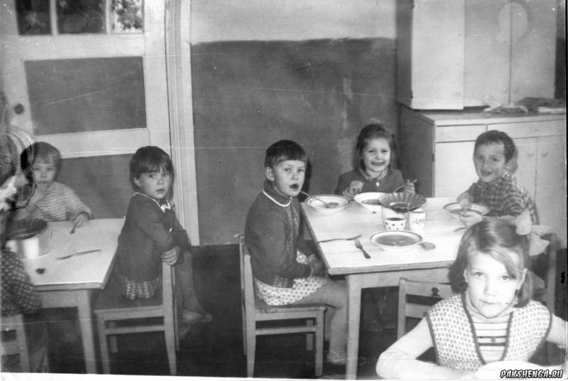 1986 год.