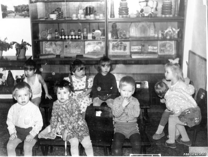Год 1989 или 1990-й
