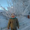 Черевков Алёша