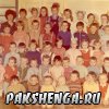 1 ряд: Кузьмин Саша, Горбунов Дима, Прилучная Женя, ?, Улас Надя, Прокопчук Толик, Евсеев Витя, Черевков Рома. 2 ряд: Горбунов Стасик, Горбунов Олег, Власова Уля, Суханов Денис, Прилучный Алёша, Пильжис Люда, Кузьмина Наташа, Пильжис Женя, Горбунов С