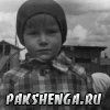 Шаманин Юра. Июнь 1978 года.