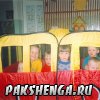 2005-2006 учебный год. Шаманин Ваня, Зиновьева Катя, Лодыгина Алёна, Шаманина Ксюша, Плашкин Андрей, Петенев Коля.