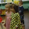 24 ноября в нашем детском саду прошел конкурс «СуперМама»