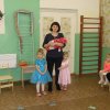 24 ноября в нашем детском саду прошел конкурс «СуперМама»