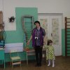 24 ноября в нашем детском саду прошел конкурс «СуперМама»