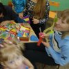 24 ноября в нашем детском саду прошел конкурс «СуперМама»