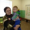 24 ноября в нашем детском саду прошел конкурс «СуперМама»