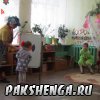 Маму любят все на свете. 06.03.2015.