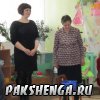Маму любят все на свете. 06.03.2015.