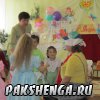Маму любят все на свете. 06.03.2015.