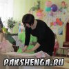 Маму любят все на свете. 06.03.2015.