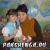 Маму любят все на свете. 06.03.2015.