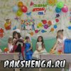 Праздник Выпуск - 2015