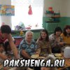 Праздник Выпуск - 2015