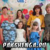 Праздник Выпуск - 2015