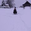 31 января 2019 г. в нашем детском саду прошла прогулка под названием «На прогулку вместе с папой».