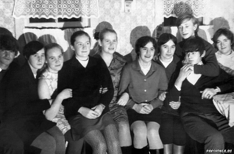 1970-е