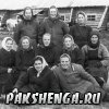1959 год 1 ряд Нехаенко Валентина - зоотехник, Юсупова Нина Васильевна