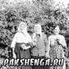 Жители д. Кулаково