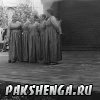 Выступление на "День песни"