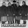 зима 1965 год