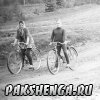 Лодыгина Любовь Федоровна ( 1955 года рожд.), Пановская Людмила Евгеньевна конец 1960-х.